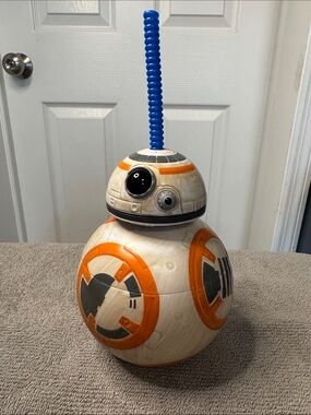 Disney BB-8 Drink Cup from Disney Parks